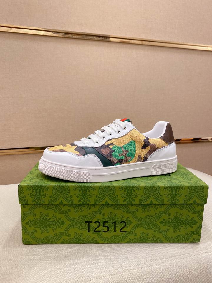 GUCCI shoes 38-46 h0305